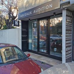 Arceaux Audition