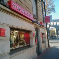 Optique Des Arceaux