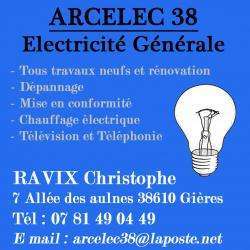 Arcelec 38