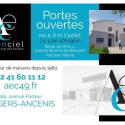 Arcenciel Concepteur Maisons