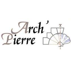 Arch Pierre