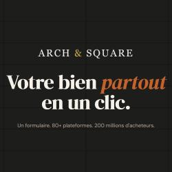 Arch & Square