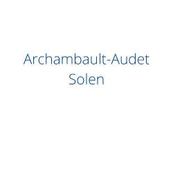 Archambault-audet Solen
