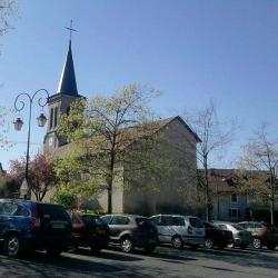 Archamps