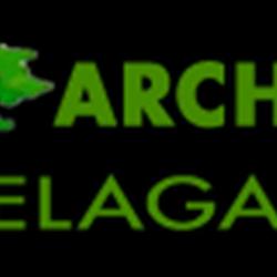 Archange, Ets D'élagueur Du 37