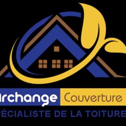 Archange Couverture, Couvreur Du 93