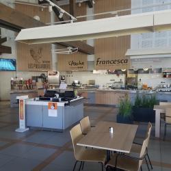 Arche Cafétéria