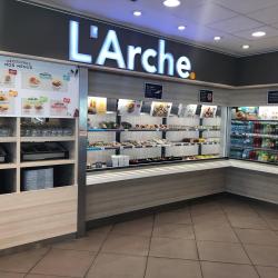 Arche Cafétéria