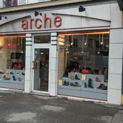Arche Chaussures