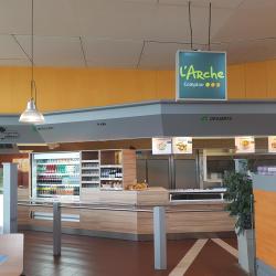 Arche Comptoir
