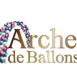 Arche De Ballons