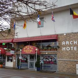 Arche Hotel