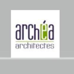 Archea Architectes François Arcangeli