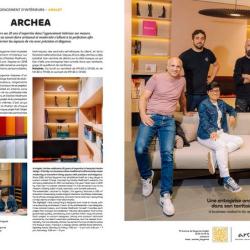 Archea Bayonne