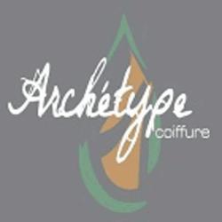 Archétype Coiffure