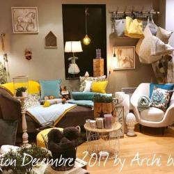 Archi Beau L'atelier