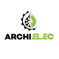 Archielec - Installation Pompes à Chaleur - Climatisation