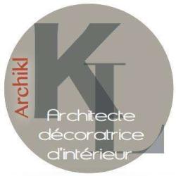Archikl :  Kl "agitatrice D'intérieur"