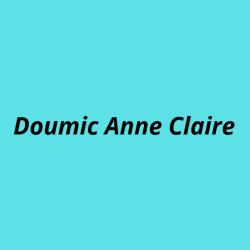 Anne-claire Doumic