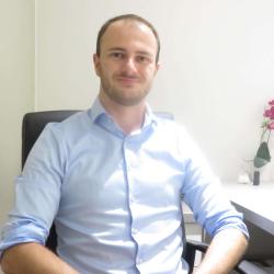 Archimbault Yann Ostéopathe