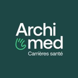 Archimed-carrières Santé