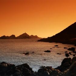 Archipel Des îles Sanguinaires