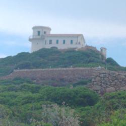 Archipel Des îles Sanguinaires