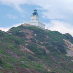Archipel Des îles Sanguinaires