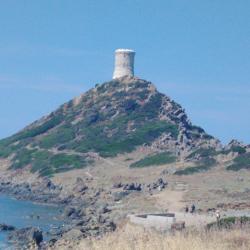 Archipel Des îles Sanguinaires
