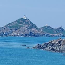 Archipel Des îles Sanguinaires