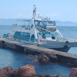 Archipel Des îles Sanguinaires
