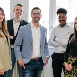 Archipel Lyon - Expert-comptable