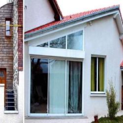 Architecte Bâtisseur Christian Vivien