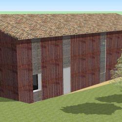 Architecte La Rochelle : Arcatheme, Stephen Henry Architecte Dplg
