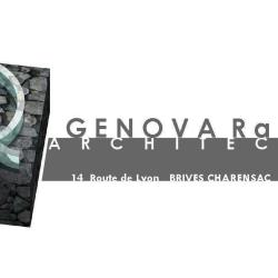 Architecte Raphaël Genova