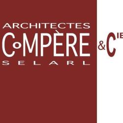 Architectes Compere And Cie