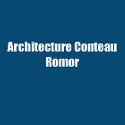 Architecture Conteau Romor