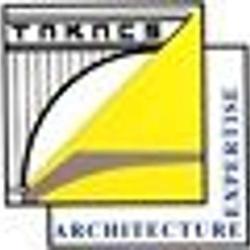 Architecture And Expertise Takacs J.p.
