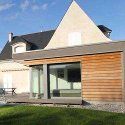 Architecture Milieu Territoire 45