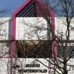 Archives Départementales