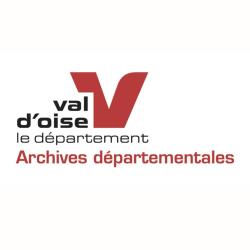 Archives Départementales Du Val D'oise