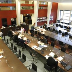 Archives Départementales