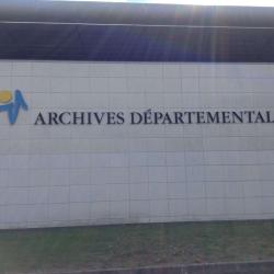 Archives Départementales