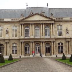 Archives Nationales