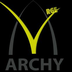 Archy Architecture Et Ingénierie Envi