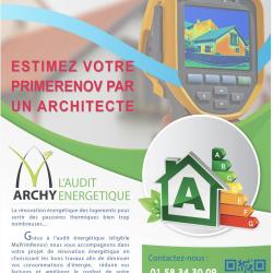 Archy Architecture Et Ingenierie