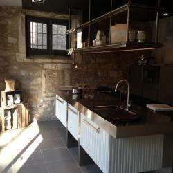 La Maison F. - Arclinea Provence