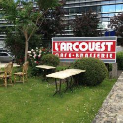 L'arcouest