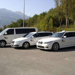 Arcs Taxis