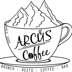 Arcus Coffee, Arc 1800